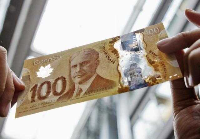 Buy Counterfeit Canadian dollars online