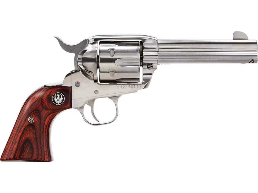 Ruger Vaquero Revolver