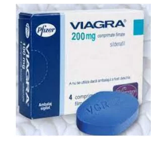 Viagra 200 mg