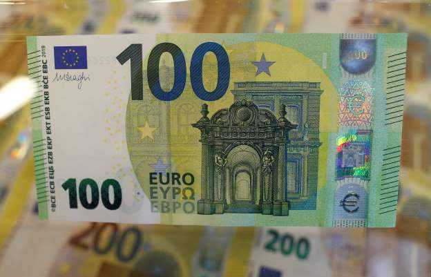 Buy Counterfeit Euro Bills online