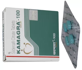 Kamagra 100 mg