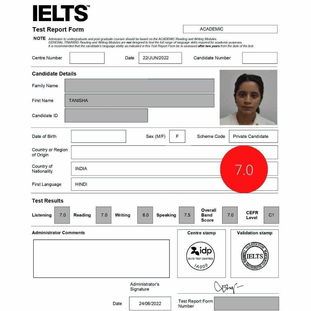 Ielts For Sale