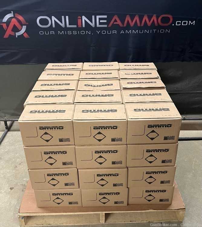 60000 ROUNDS OF AMMO